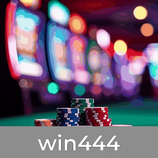 Cassino Online win444