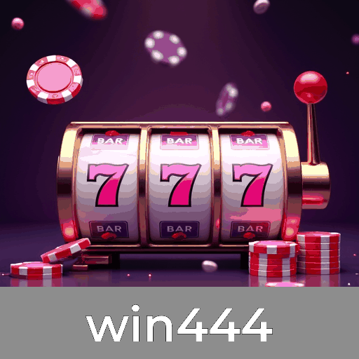 Acesso ao win444