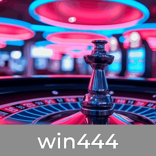 Cassino Online win444
