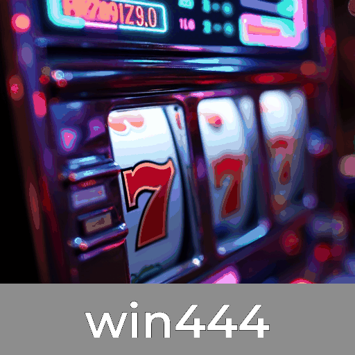 Cassino Online win444