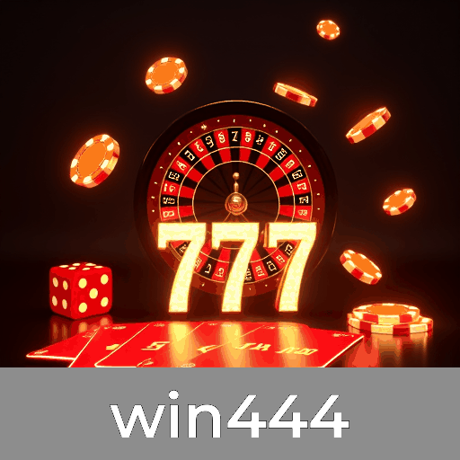 Cassino Online win444
