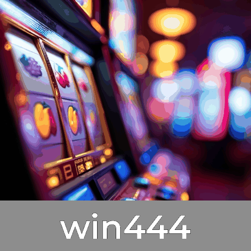 Cassino Online win444