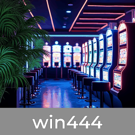 Cadastro na win444