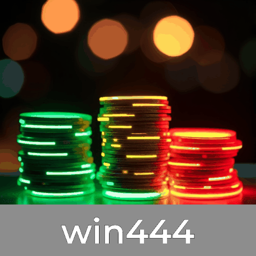 Cadastro na win444