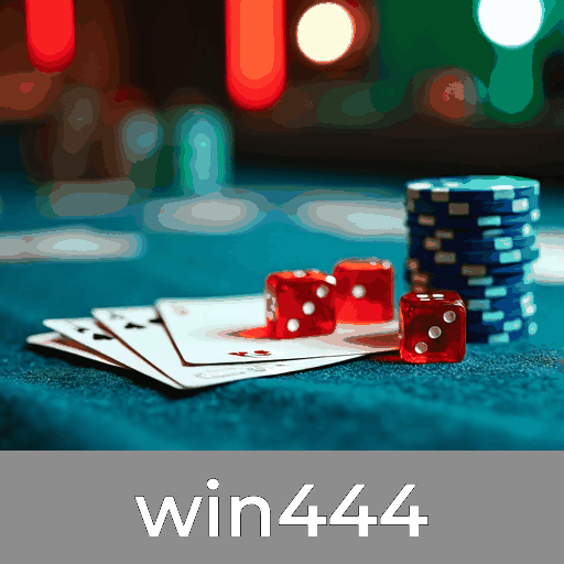 Jogos Crash no Cassino win444