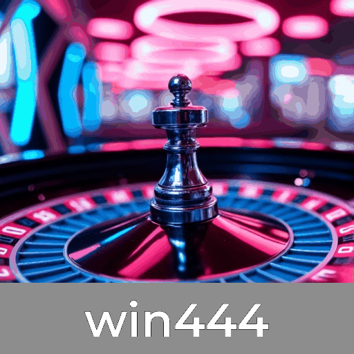 Acesso ao win444