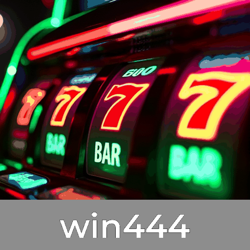Acesso ao win444