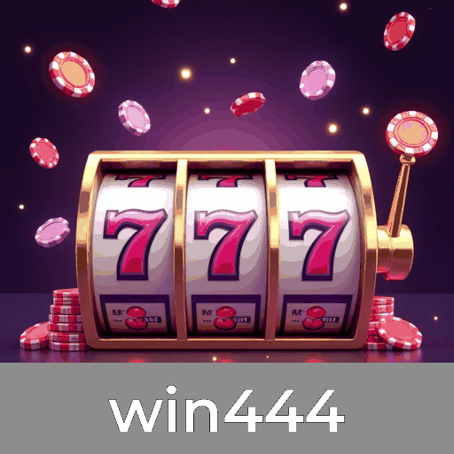 Apostas no win444
