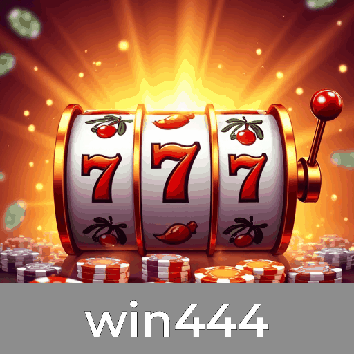 Acesso ao win444