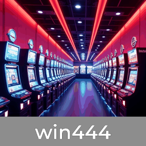 Acesso ao win444