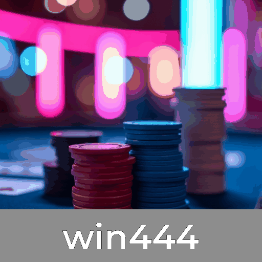 Cadastro na win444
