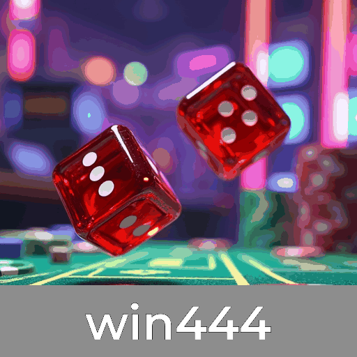 Acesso ao win444