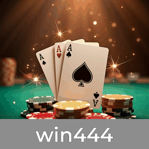 Cadastro na win444