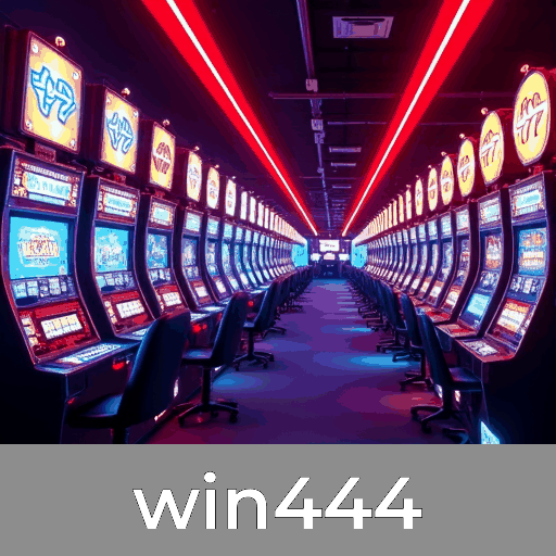 Cassino Online win444
