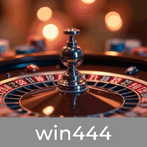 Cadastro na win444