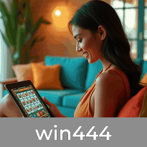 Promoções e Bônus no win444