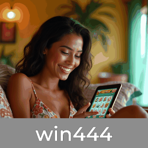 Cadastro na win444