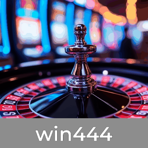 Cadastro na win444