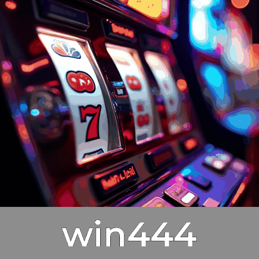 Cadastro na win444