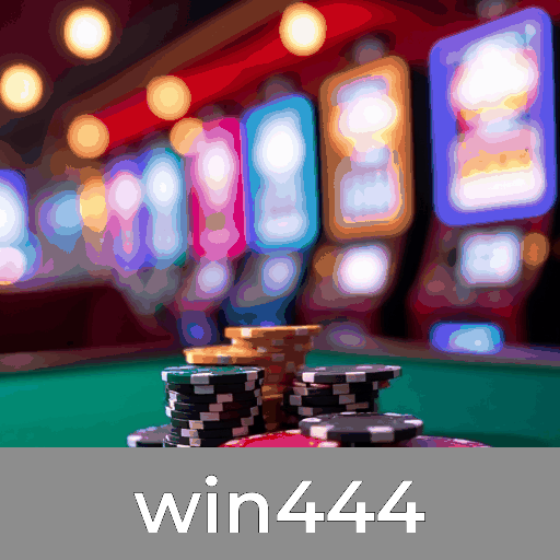 Acesso ao win444