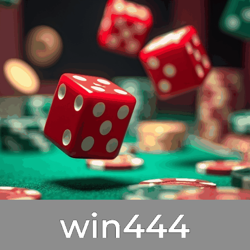 Cassino Online win444