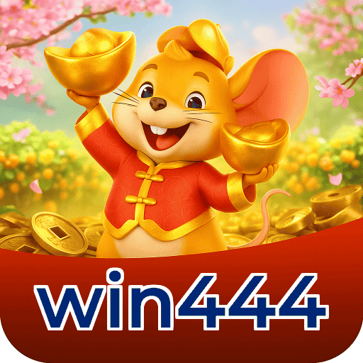 win444 logo