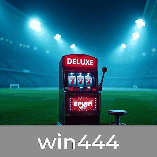 Cassino Online win444
